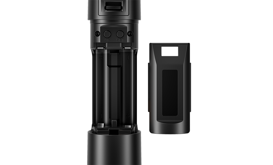 Wireless Handheld Microphone